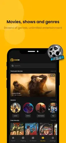 top-web-series-on-hotstar download Movies and shows
