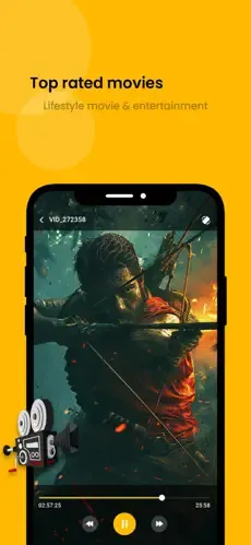 top-web-series-on-hotstar download Top Rated Movies