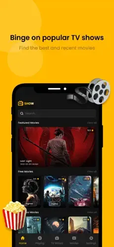 top-web-series-on-hotstar download tv show